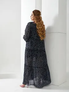 Платье УК-8492 Fabrika