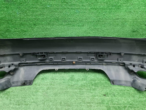 Бампер задний Honda Pilot 3 (2015-2018)