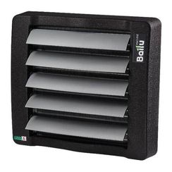 Тепловентилятор водяной Ballu BHP-W3-30-S 45,6 кВт 38937