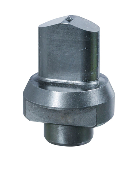 Пуансон 10х15 мм овальное отверстие для DPP200 Makita SC05340260