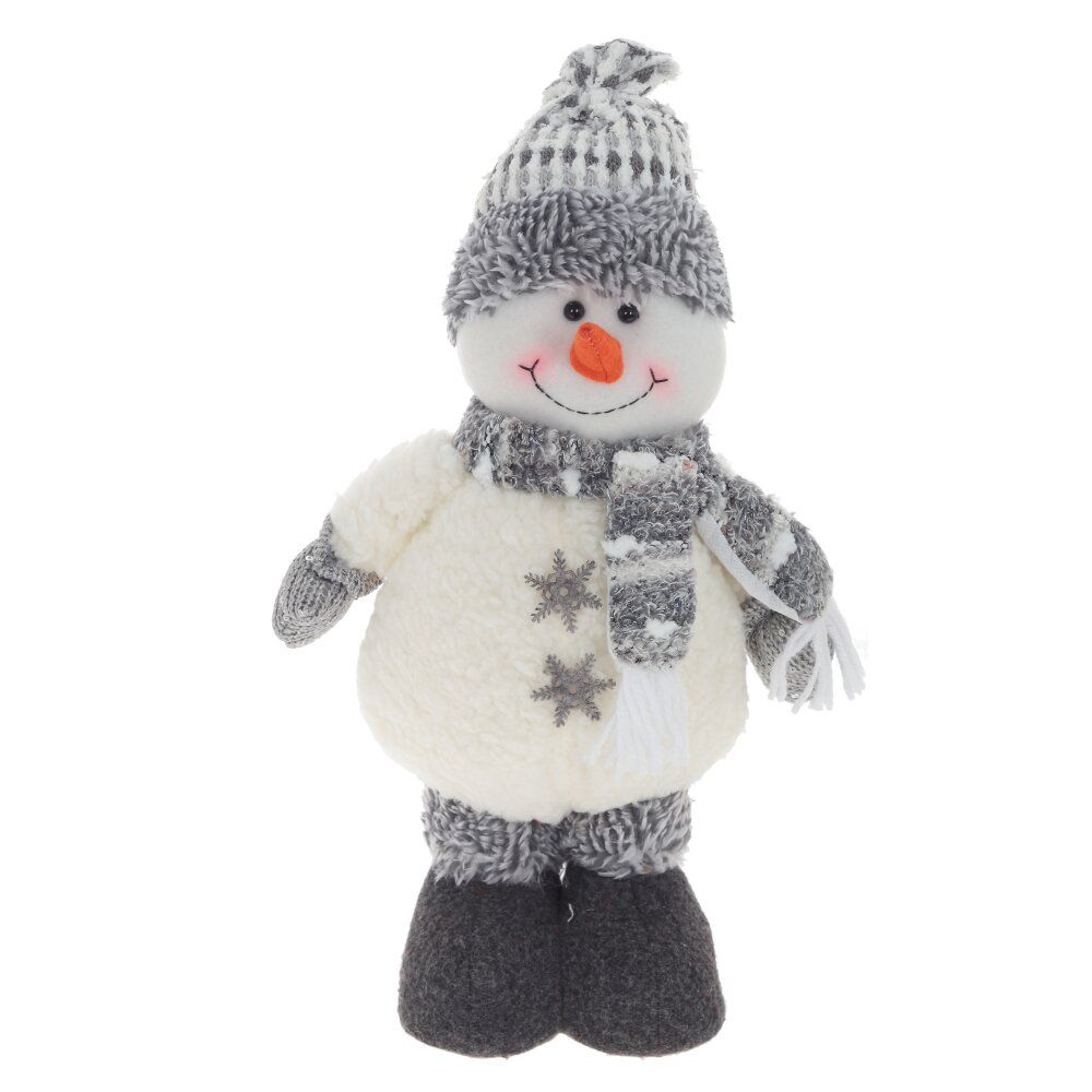 GAEM Снеговик, L18 W13 H50/37 см, 2в.