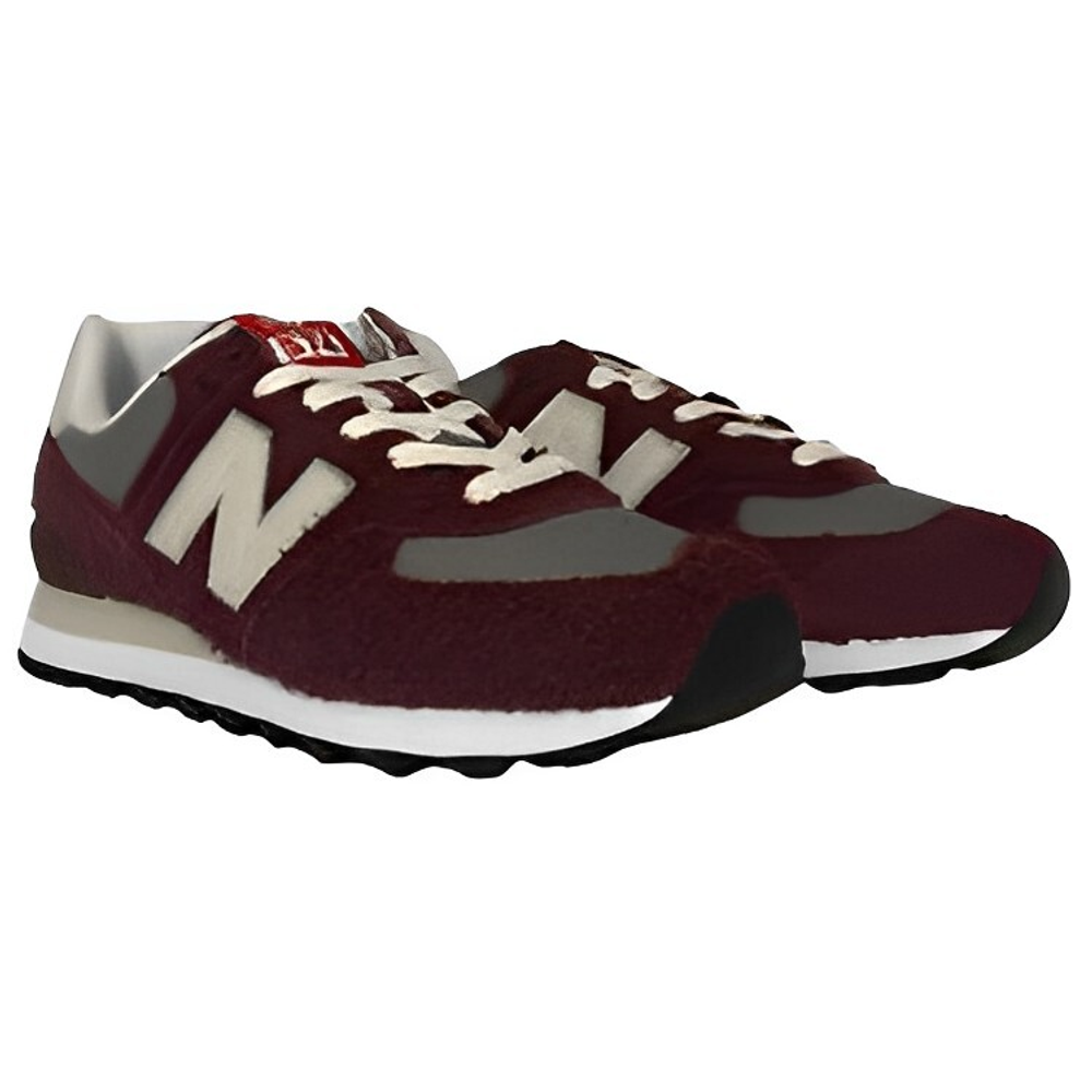Кроссовки New Balance Nb 574