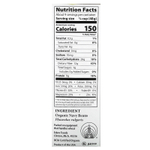 Eden Foods, органическая морская фасоль, 454 г (16 унций)