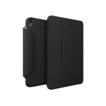Чехол-трансформер с подставкой Uniq Ryze 360 для iPad Air 11" (M2, M3, M4 | 2024–2026) и Air 10,9" Есть держатель для Apple Pencil или аналогичного стилуса