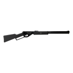 Винтовка пневматическая Borner Lever Action (скоба Генри, пластик, XSV0S01) кал. 4.5 мм, 3 Дж.