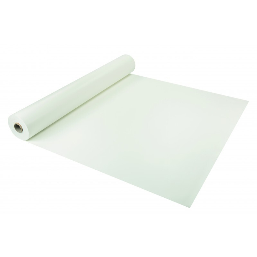 Пленка ПВХ 2,05х25,00м "Alkorplan-2000", "White", белый