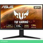 Игровой монитор ASUS TUF Gaming VG27AQL1A