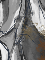 Дизайнерские обои Wall Street Gallery-22