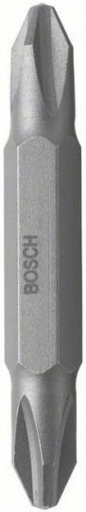 БИТЫ BOSCH SCREWDRIVER BIT PH2 45MM 1/4 2608521263