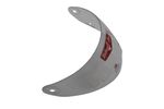 Визор Replacement Shield / Серый
