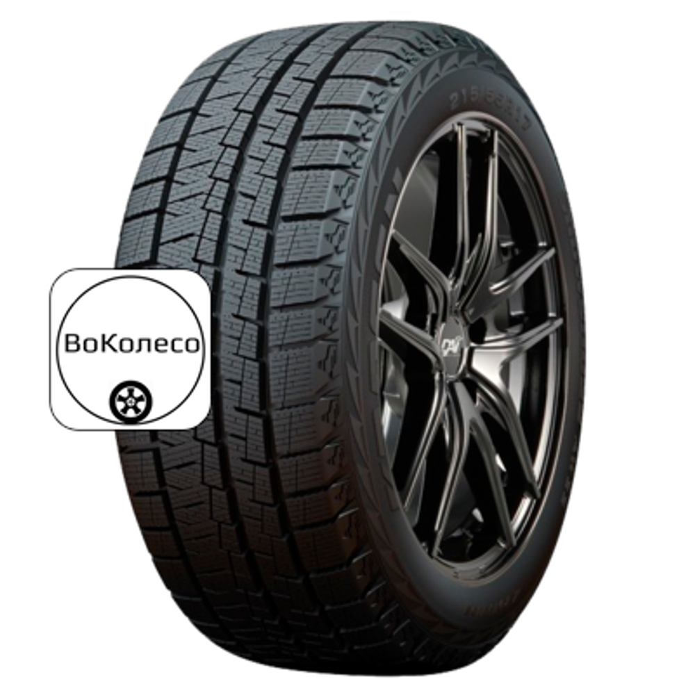 235/55R18 100H SnowShoes AW33 TL Kapsen