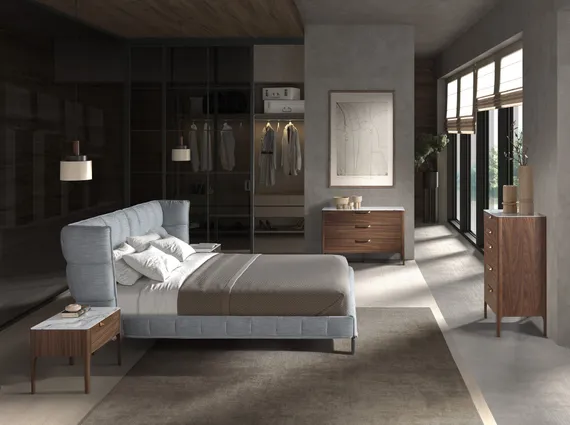 Комод Angel Cerda CP1806-C, 120х80 см