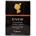 «МсСоу» Желе на основе суперэнзимов Плюс 4 МакКой - ENEW Superzyme Plus 4 Jelly, 30 стиков х 10 г
