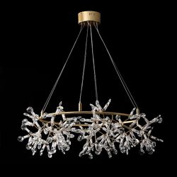 Подвесная Люстра Ariana D105 By Imperiumloft
