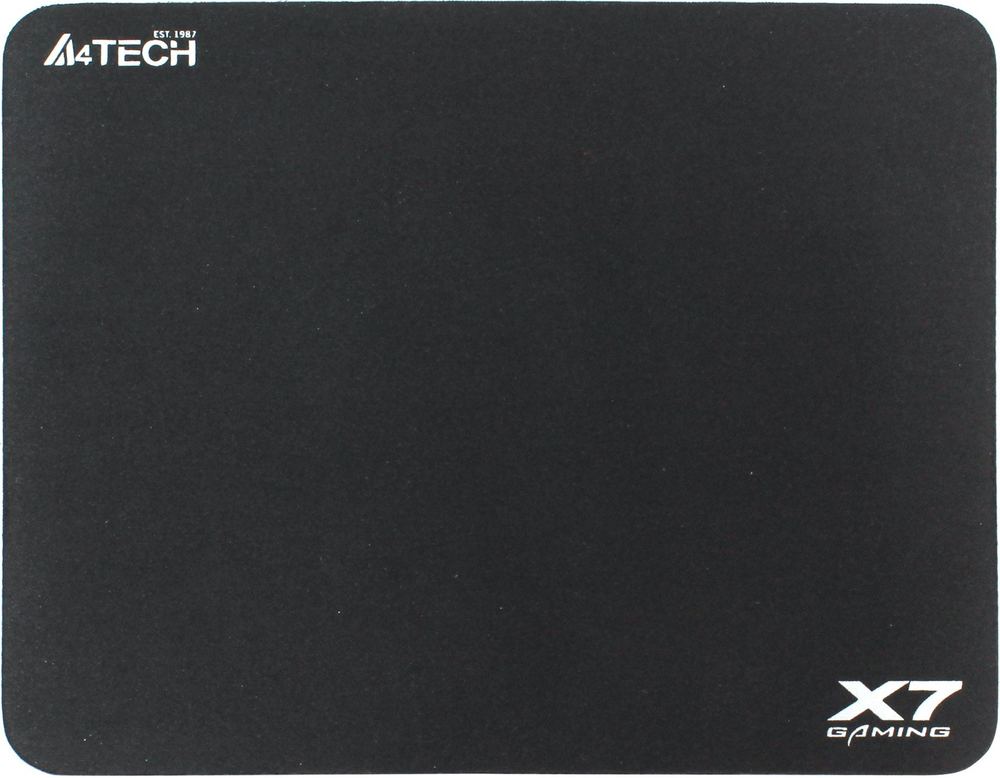 A4Tech &lt; X7-200MP &gt; (коврик для мыши, 250x200мм)