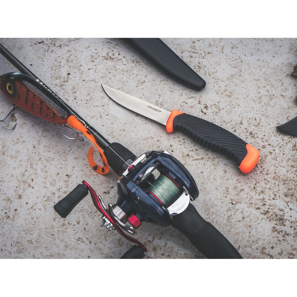 Нож с фиксированным клинком Boker модель 02RY100 Falun