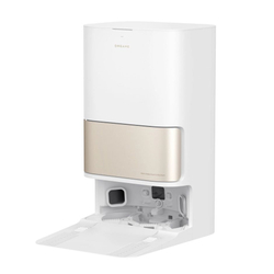 Робот-пылесос DreameBot L10s Pro Ultra (Heat) White