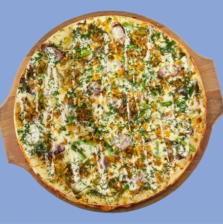 Деревенская (40 см ПО АКЦИИ )