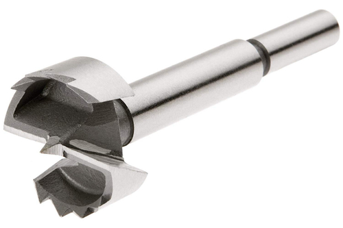 Сверло Форстнера 32мм Сибртех