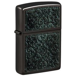 Зажигалка Zippo Pattern (48961)
