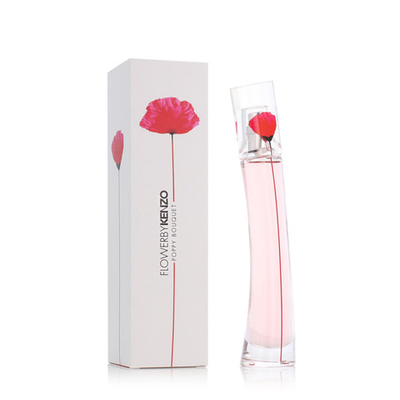 Kenzo Flower by Kenzo Poppy Bouquet Eau De Parfum 30 ml (woman)