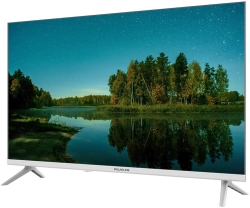 Телевизор 32" PolarLine 32PL53TC белый