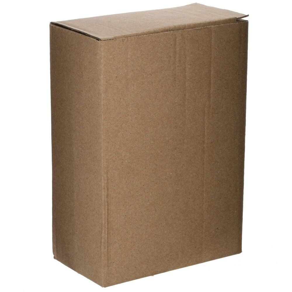 GAEM Подсвечник, L18 W6 H19 см