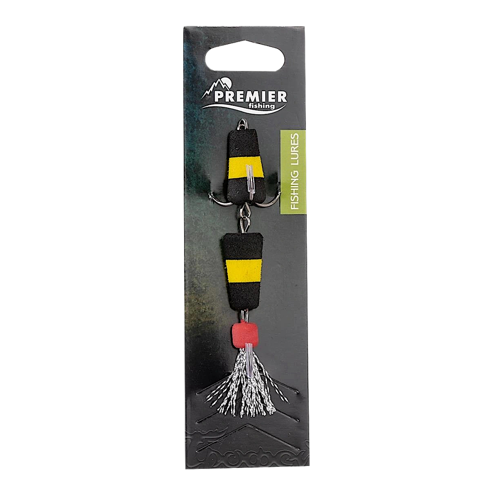 Мандула Premier Fishing Classic 80мм 2Х PR-MaCl-2X -