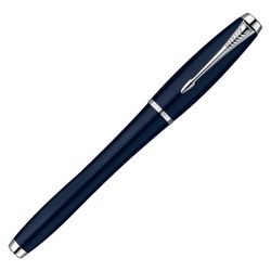 Перьевая ручка Parker Urban F200 Night Sky Blue CT перо F (S0850650)