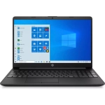 Ноутбук HP 15-dw3004ur i3-1115G4 4Gb SSD 256Gb Intel UHD Graphics 15,6 FHD SVA Cam 41Вт*ч Win11 Черный 2Y4E8EA