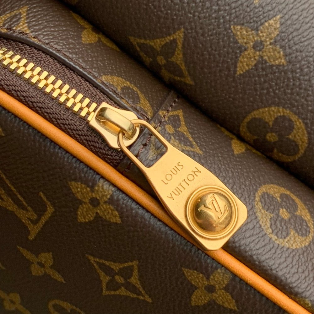 Louis Vuitton Montsouris Cargo Backpack