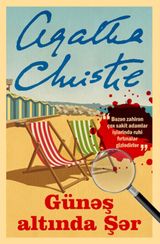 Günəş Altında Şər