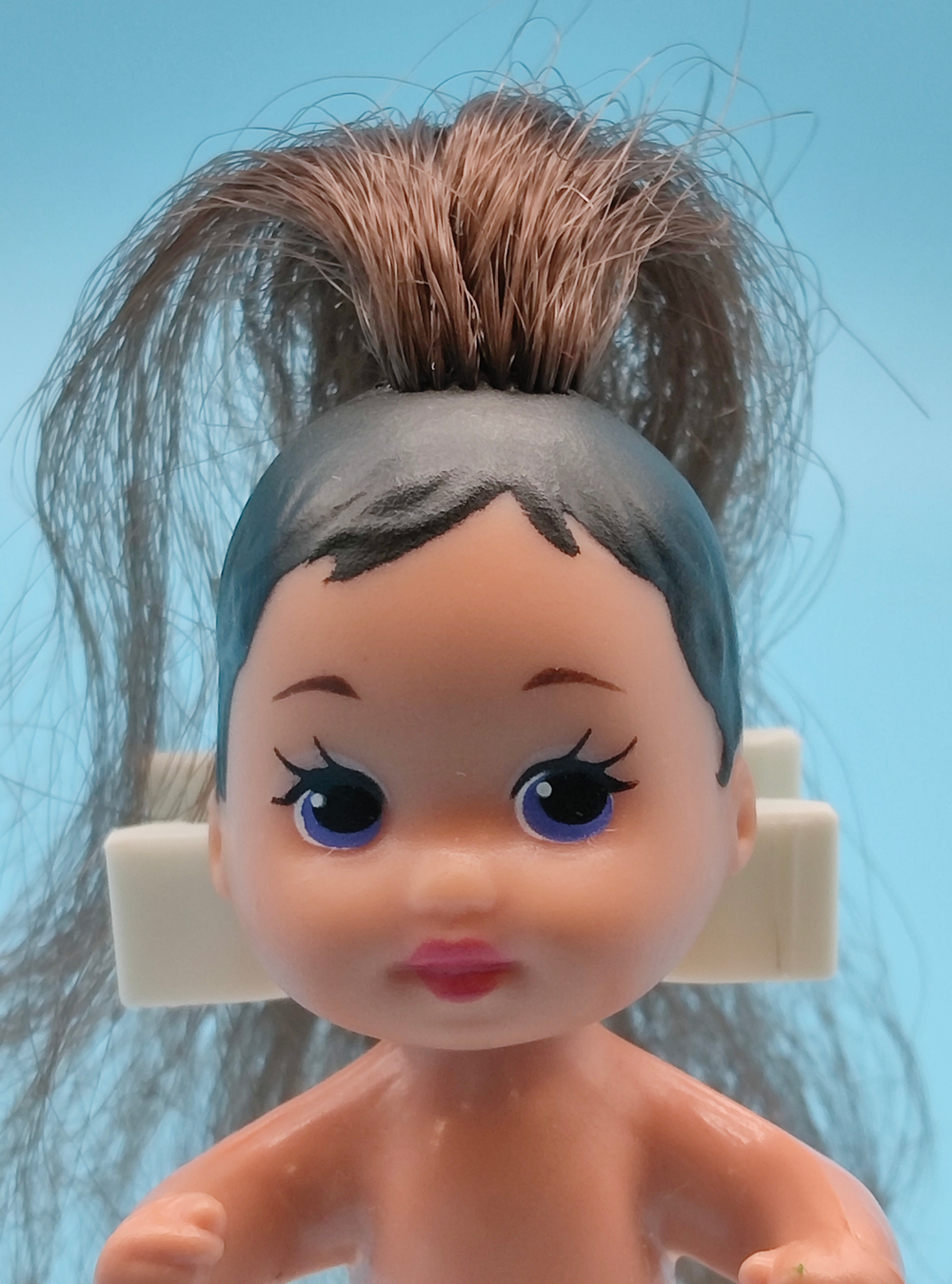 Кукла Барби младенец Крисси 0240