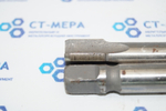 Метчик м/р М18х0,75 (к-т из 2-х шт)