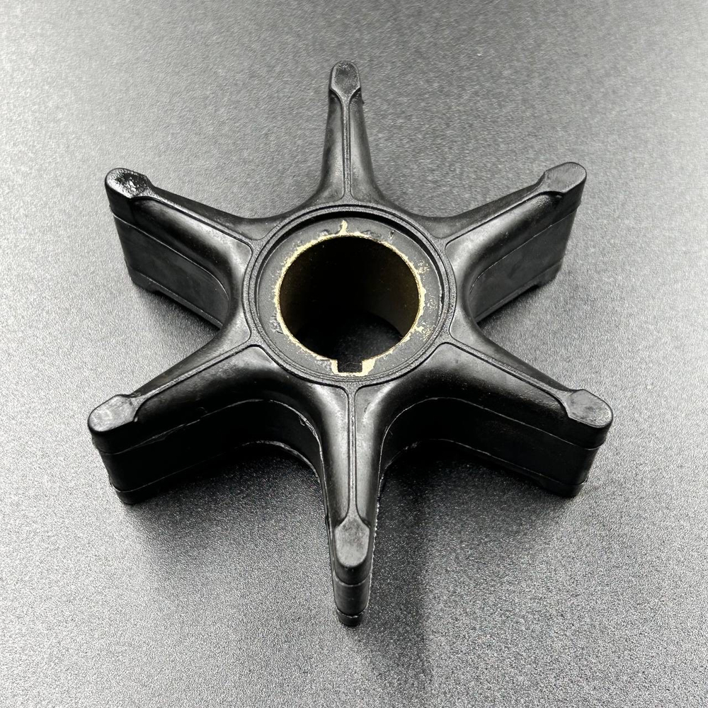 Крыльчатка помпы охлаждения Yamaha 115-250 (6E5-44352-00) (Sinera)