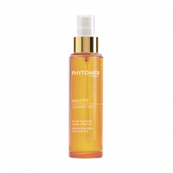 Cпрей увлажняющий для тела и волос PHYTOMER Summer Mist Moisturizing Water