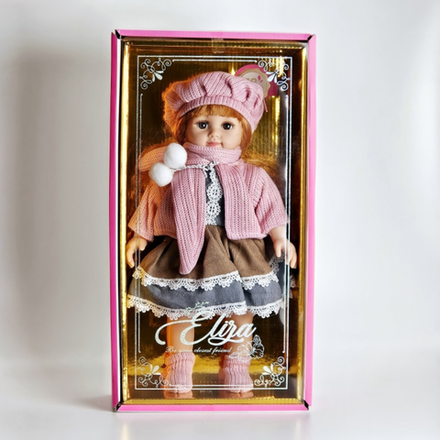 Кукла Пупс Eliza в коробке