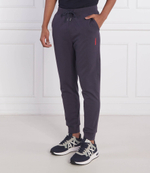 спортивные штаны adam GUESS - фиолетовый(M2BB37 K7ON4)