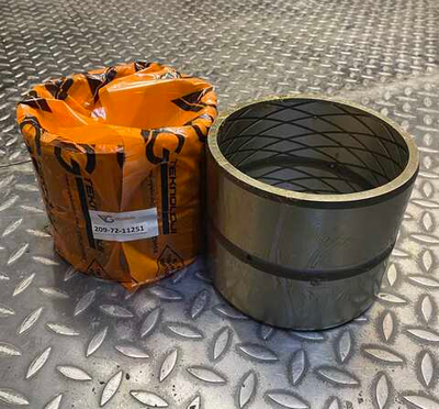 Втулка 209-72-11251