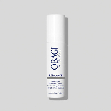 Obagi Medical Крем для восстановления микробиома и барьерной функции кожи лица Rebalance Skin Barrier Recovery Cream 48 гр