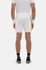 Теннисные шорты HYDROGEN SPECTRUM TECH SHORTS PADEL  (DS0003)