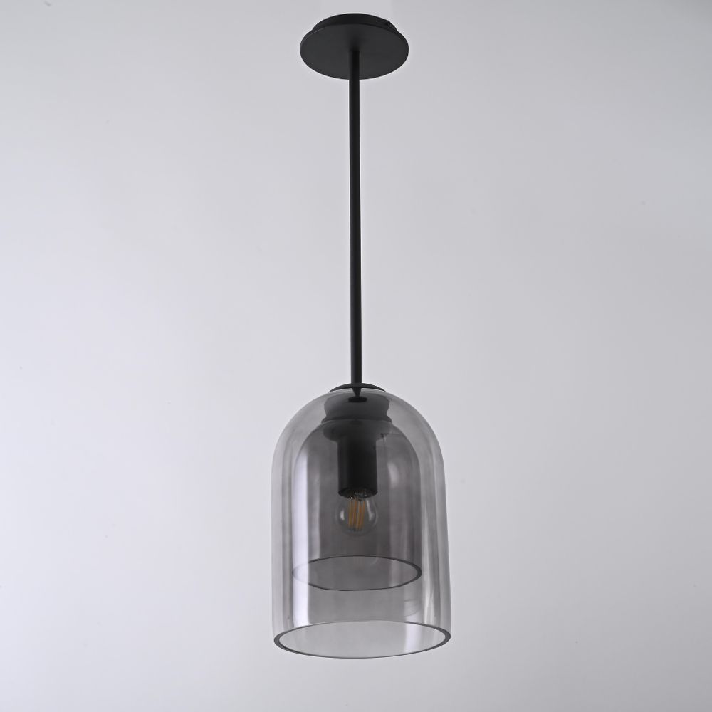 Подвесной светильник ARIA Smoky