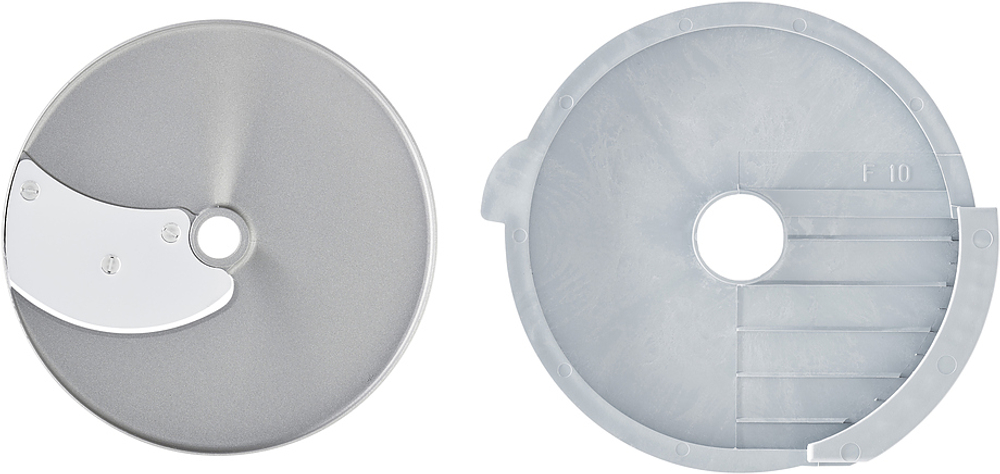 Диск-соломка Robot Coupe CL50 28135W 10х10 мм для картофеля фри