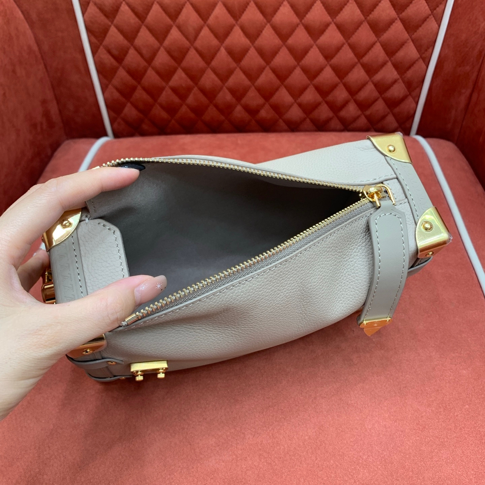 Louis Vuitton Side Trunk MM