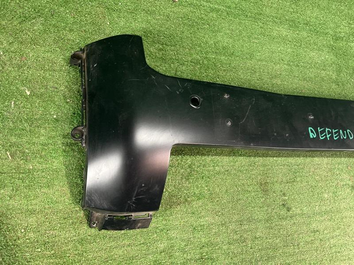 Накладка переднего бампера Land-Rover Defender 2 L663 (2019-н.в.)