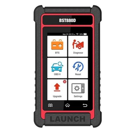 Диагностическое оборудование