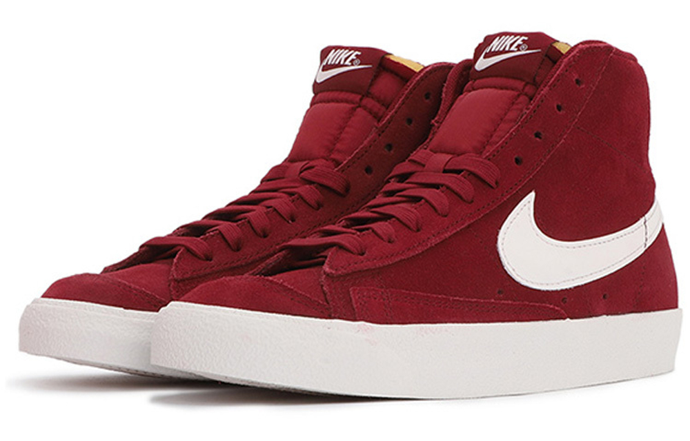 Кроссовки Nike Blazer '77 (Женская размерная сетка)