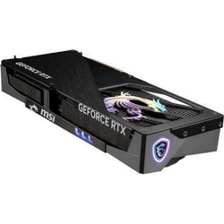 Видеокарта MSI nVidia GeForce RTX 5070 12G Gaming Trio OC