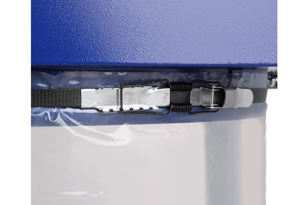 Установка вытяжная BELMASH DC3900-PS/400 D131A