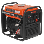 Генератор бензиновый A-iPower A3500i 3 кВт ручной стартер